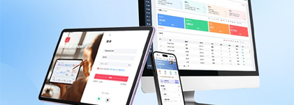 冷冻食品行业客户：勤强食品经营部